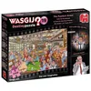 Image de Jumbo puzzle Wasgij Destiny 19 Café de Puzzelhoek 1000 pièces