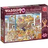 Image de Puzzle 1000 pièces Diset Wasgij Retro Destiny 4