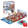 Image de Jeux d’ambiance Jumbo Disney La Reine des Neiges 2