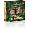 Image de Jeu de stratégie Diset Escape Quest 2 FR