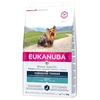 Image de Eukanuba Adult Breed Specific Yorkshire Terrier pour chien - 2 kg