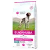 Image de 15kg Eukanuba Daily Care Working & Endurance Adult croquettes pour chien