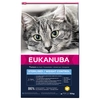 Image de Eukanuba Sterilised / Weight Control Adult pour chat - 10 kg
