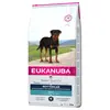 Image de 12kg Adult Breed Specific Rottweiler Eukanuba - Croquettes pour chien