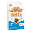 Image de 3kg Adult IAMS for Vitality poisson de l'océan pour chat