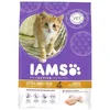 Image de Iams Croquettes Au Poulet - Toutes Races - 10kg - Pour Chaton