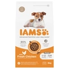 Image de IAMS Advanced Nutrition Puppy Small & Medium poulet pour chiot - 3 kg
