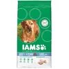 Image de Iams Croquettes Au Poulet - Grande Race - 12kg - Pour Chien