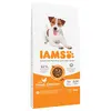 Image de 12kg Adult Small & Medium poulet IAMS Advanced Nutrition pour chien