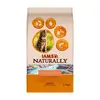 Image de 2,7kg Naturally Cat Adult IAMS saumon pour chat