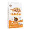 Image de 3kg Kitten IAMS for Vitality poulet pour chaton
