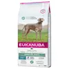 Image de 12kg Eukanuba Daily Care Adult Sensitive Joints - Croquettes pour chien