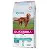 Image de 12kg Eukanuba Daily Care Adult Sensitive Digestion - Croquettes pour chien