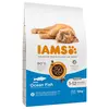 Image de IAMS Advanced Nutrition Kitten poisson de mer pour chaton - 10 kg
