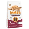 Image de IAMS Advanced Nutrition Sensible dinde pour chat - 3 kg