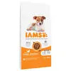 Image de IAMS Advanced Nutrition Puppy Small & Medium poulet pour chiot - 12 kg