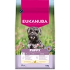 Image de 7,5kg Eukanuba Premium Nutrition Puppy Small Breed poulet sec
