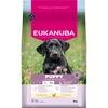 Image de 15kg Eukanuba Premium Nutrition Puppy Large & Giant Breed poulet croquettes pour chien