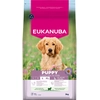 Image de 12kg Eukanuba Premium Nutrition Puppy Large & Giant Breed agneau & riz nourriture sèche pour chiens