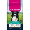 Image de 3kg Eukanuba Premium Nutrition Adult Medium Breed poulet sec