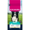 Image de 15kg Eukanuba Premium Nutrition Adult Medium Breed poulet sec