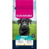 Image de 15kg Eukanuba Premium Nutrition Adult Large & Giant Breed nourriture pour chiens sèche au poulet