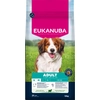 Image de 12kg Eukanuba Premium Nutrition Adult Small & Medium Breed Agneau & Riz Nourriture sèche pour chiens