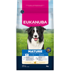 Image de 3kg Eukanuba Premium Nutrition Mature Medium Breed poulet sec