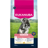 Image de 7,5kg Eukanuba Premium Nutrition Senior Small Breed poulet sec