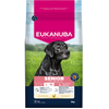 Image de 3kg Eukanuba Premium Nutrition Senior Large & Giant Breed nourriture sèche pour chiens au poulet