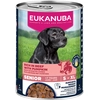 Image de Eukanuba Senior Riche en Boeuf et Citrouille - 400 g
