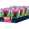 Image de Eukanuba Senior riche en dinde et carottes - 6 x 400 g