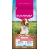 Image de 3kg Eukanuba Grain Free Senior Small & Medium croquettes pour chien