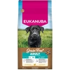 Image de 12kg Eukanuba Grain Free Adult Large Breed poulet croquettes pour chien