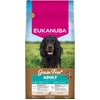 Image de 12kg Eukanuba Grain Free Adult All Breeds Gibier croquettes pour chien