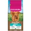 Image de 12kg Eukanuba Grain Free Adult Large Agneau croquettes pour chien