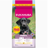 Image de 15kg Puppy Large & Giant Breed poulet Premium Nutrition Eukanuba Croquettes pour chien + 3kg offertes !