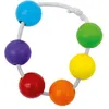 Image de My first - Colorier avec des crayons en boules