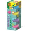 Image de Pâte A Modeler Feel Good - Scintillant (4X90Gr) - Ses Creative