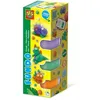 Image de Pâte A Modeler Fundo - Dinosaures (3X90Gr-1X40Gr) - Ses Creative - Interactive Pour Les Jeunes Enfants.