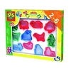 Image de Ses Creative Accessoires Pour Modelage 12 Pieces
