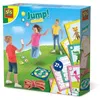 Image de Jump! Animals - Sauts a l'Ã©lastique : dÃ©fis avec des cartes