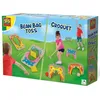 Image de Ses Creative Croquet Et Lancer De Sacs