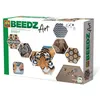 Image de Beedz Art - Hex tiles safari
