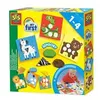 Image de My first - Cartes mosaïques sensorielles
