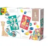 Image de Ses Creative - Sophie La Girafe - Coloriage Et Peinture