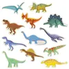 Image de J'apprends les dinosaures - Jeu créatif - SES - A partir de 3 ans