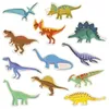 Image de J'apprends Les Dinosaures - Jeu CrÃ©atif - Ses - A Partir De 3 Ans
