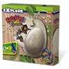 Image de Dinosaure prêt à éclore