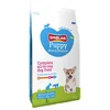 Image de Smolke Puppy Mini/Medium pour chiot - 12 kg